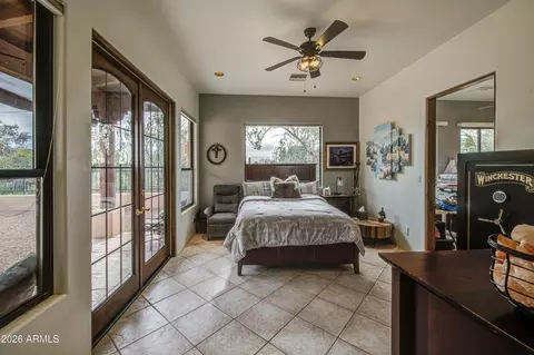 Bedroom - 6065 E Forest St, Apache Junction, AZ 85119 photo 4 of 8