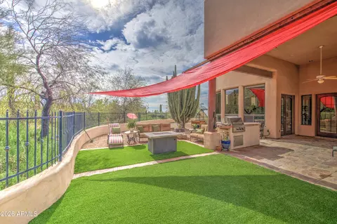 Exterior - 6065 E Forest St, Apache Junction, AZ 85119 photo 16 of 20