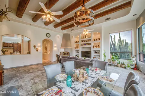 Dining - 6065 E Forest St, Apache Junction, AZ 85119 photo 2 of 2