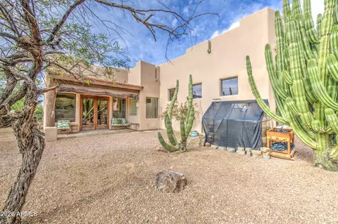 Exterior - 6065 E Forest St, Apache Junction, AZ 85119 photo 13 of 20