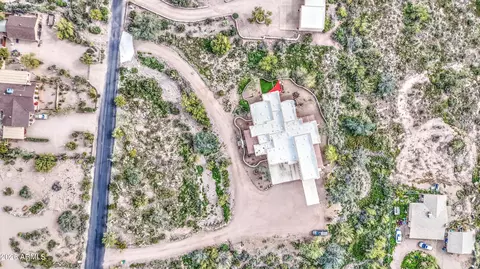 View/Area - 6065 E Forest St, Apache Junction, AZ 85119 photo 18 of 20