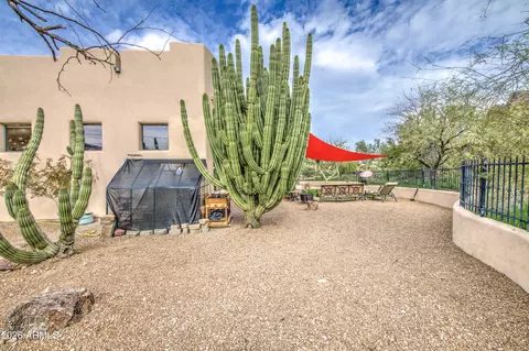 Exterior - 6065 E Forest St, Apache Junction, AZ 85119 photo 12 of 20