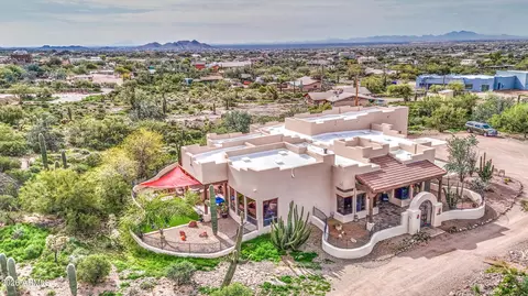 View/Area - 6065 E Forest St, Apache Junction, AZ 85119 photo 7 of 20