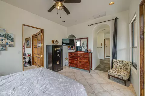 Bedroom - 6065 E Forest St, Apache Junction, AZ 85119 photo 5 of 8