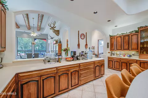Kitchen - 6065 E Forest St, Apache Junction, AZ 85119 photo 6 of 7