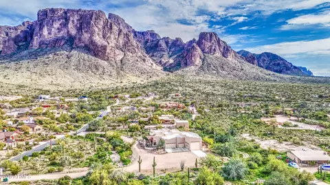 View/Area - 6065 E Forest St, Apache Junction, AZ 85119 photo 10 of 20