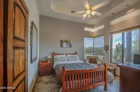 Bedroom - 6065 E Forest St, Apache Junction, AZ 85119 photo 7 of 8