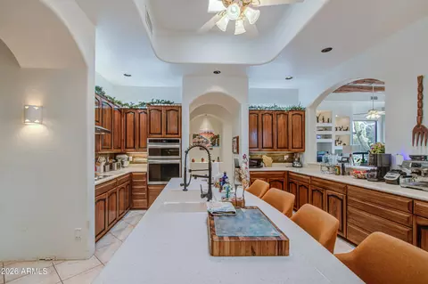 Kitchen - 6065 E Forest St, Apache Junction, AZ 85119 photo 2 of 7