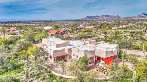 View/Area - 6065 E Forest St, Apache Junction, AZ 85119 photo 5 of 20