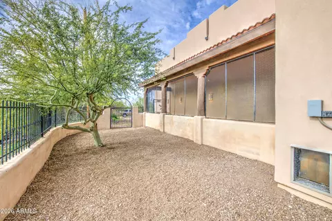 Exterior - 6065 E Forest St, Apache Junction, AZ 85119 photo 8 of 20
