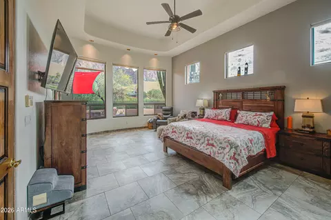 Bedroom - 6065 E Forest St, Apache Junction, AZ 85119 photo 2 of 8