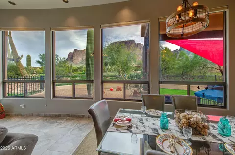 Dining - 6065 E Forest St, Apache Junction, AZ 85119 photo 1 of 2