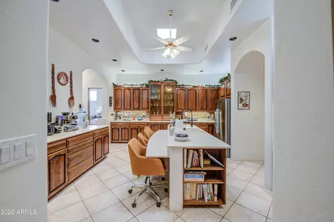 Kitchen - 6065 E Forest St, Apache Junction, AZ 85119 photo 7 of 7