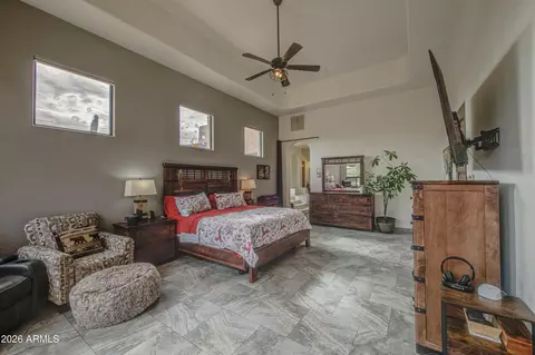 Bedroom - 6065 E Forest St, Apache Junction, AZ 85119 photo 3 of 8
