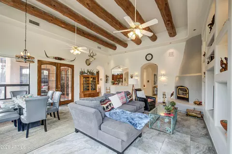 Living - 6065 E Forest St, Apache Junction, AZ 85119 photo 3 of 3