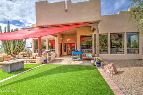 Exterior - 6065 E Forest St, Apache Junction, AZ 85119 photo 15 of 20