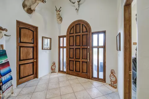 Entry Way - 6065 E Forest St, Apache Junction, AZ 85119 photo 1 of 3