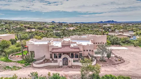 View/Area - 6065 E Forest St, Apache Junction, AZ 85119 photo 2 of 20