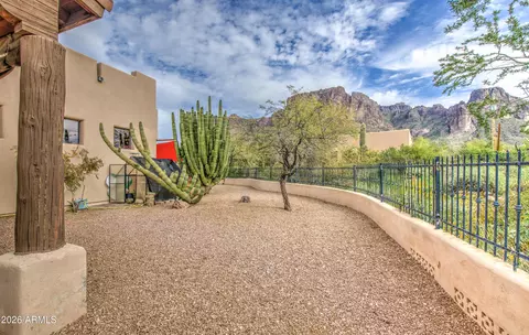 Exterior - 6065 E Forest St, Apache Junction, AZ 85119 photo 11 of 20