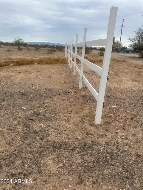 0 W Solano Dr W #15, Tonopah, AZ 85354
