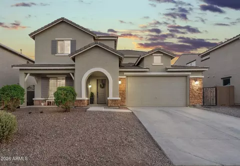1663 W Gordon St, San Tan Valley, AZ 85142