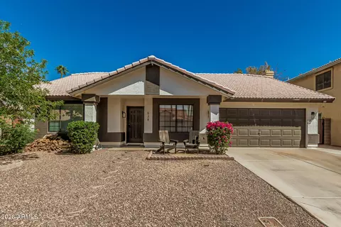 638 W Sierra Madre Ave, Gilbert, AZ 85233