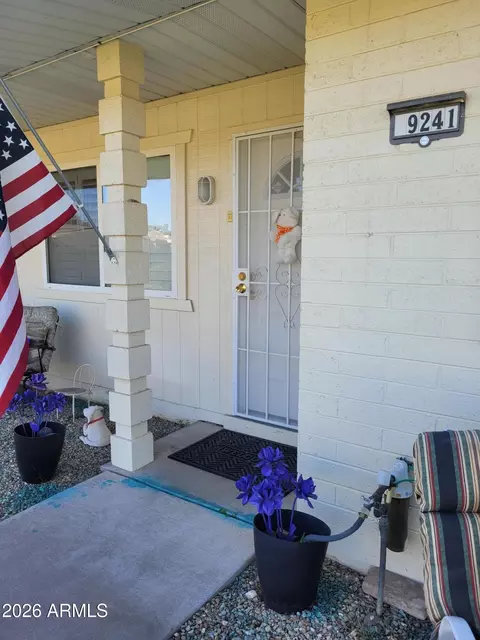 9241 N 111th Ave, Sun City, AZ 85351