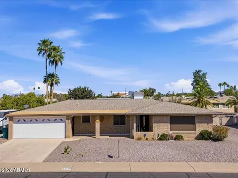 5938 E Anaheim St, Mesa, AZ 85205