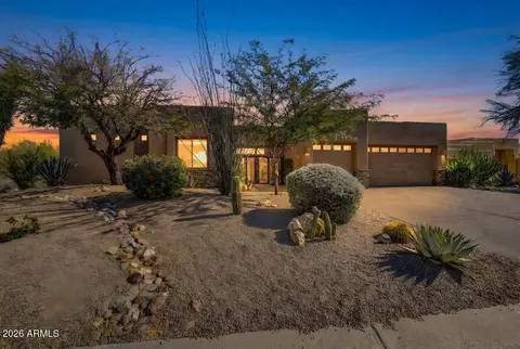 28835 N 111th St, Scottsdale, AZ 85262