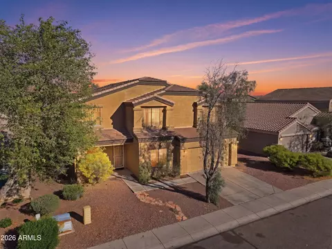 4549 N 111th Dr, Phoenix, AZ 85037