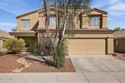 Exterior - 4549 N 111th Dr, Phoenix, AZ 85037 photo 2 of 2