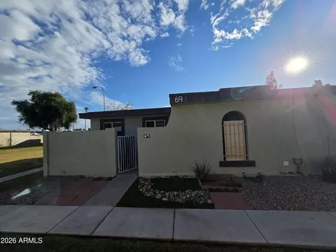 830 S Dobson Rd #69, Mesa, AZ 85202