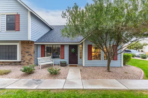 4834 E Kachina Trl #1, Phoenix, AZ 85044