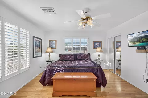 Bedroom - 1557 W Greasewood St, Apache Junction, AZ 85120 photo 6 of 7