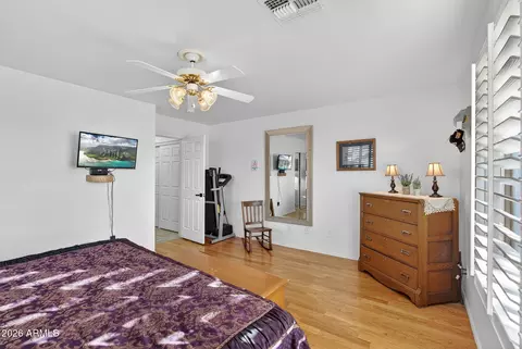 Bedroom - 1557 W Greasewood St, Apache Junction, AZ 85120 photo 7 of 7