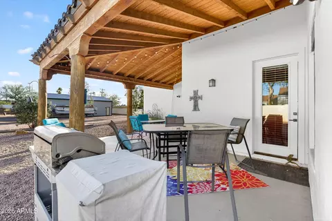 Exterior - 1557 W Greasewood St, Apache Junction, AZ 85120 photo 8 of 19