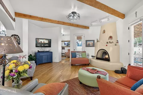 Living - 1557 W Greasewood St, Apache Junction, AZ 85120 photo 1 of 5