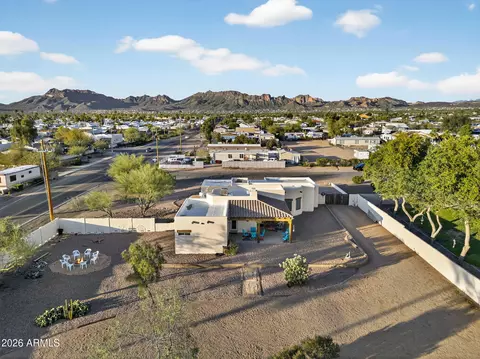 View/Area - 1557 W Greasewood St, Apache Junction, AZ 85120 photo 2 of 5