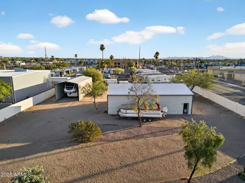Exterior - 1557 W Greasewood St, Apache Junction, AZ 85120 photo 18 of 19