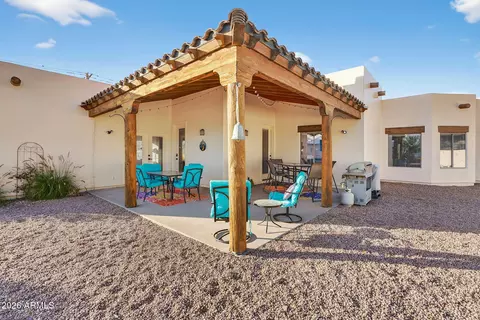 Exterior - 1557 W Greasewood St, Apache Junction, AZ 85120 photo 7 of 19