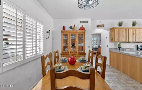 Dining - 1557 W Greasewood St, Apache Junction, AZ 85120 photo 1 of 3