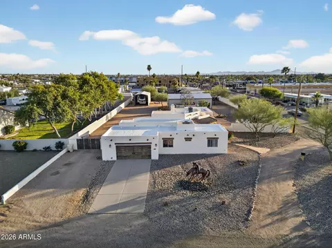 1557 W Greasewood St, Apache Junction, AZ 85120
