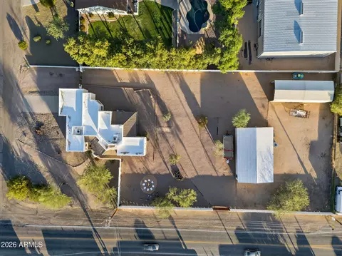View/Area - 1557 W Greasewood St, Apache Junction, AZ 85120 photo 5 of 5