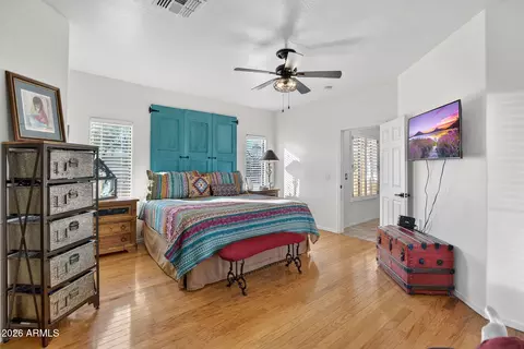 Bedroom - 1557 W Greasewood St, Apache Junction, AZ 85120 photo 1 of 7
