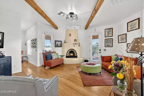 Living - 1557 W Greasewood St, Apache Junction, AZ 85120 photo 2 of 5