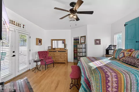 Bedroom - 1557 W Greasewood St, Apache Junction, AZ 85120 photo 3 of 7
