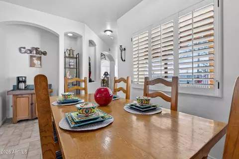 Dining - 1557 W Greasewood St, Apache Junction, AZ 85120 photo 2 of 3