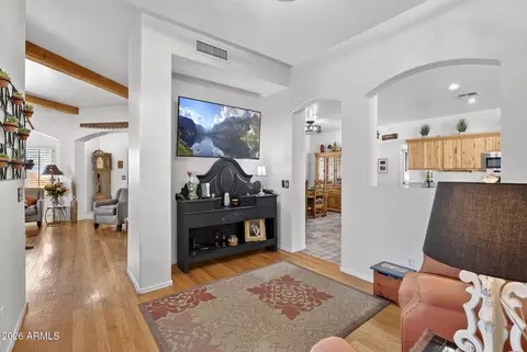 Entry Way - 1557 W Greasewood St, Apache Junction, AZ 85120 photo 1 of 1