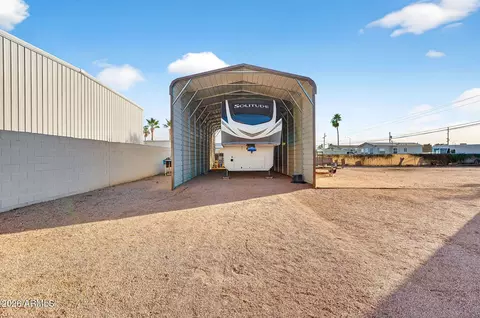 Exterior - 1557 W Greasewood St, Apache Junction, AZ 85120 photo 11 of 19