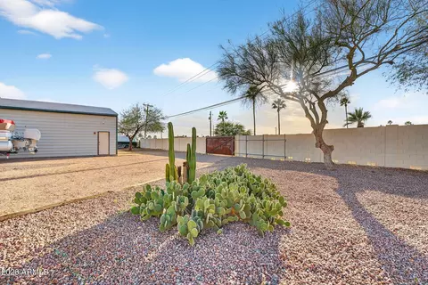 Exterior - 1557 W Greasewood St, Apache Junction, AZ 85120 photo 14 of 19